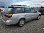 2004 Subaru Legacy Outback Limited