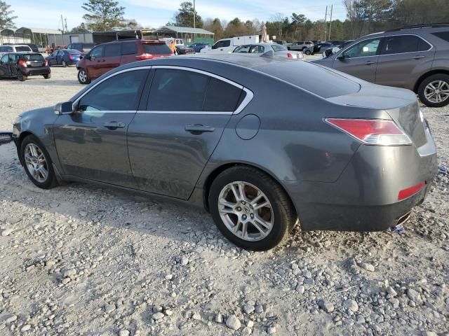 2009 Acura TL