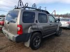 2004 Nissan Xterra XE