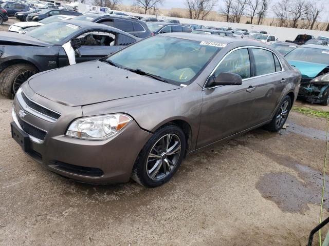 2011 Chevrolet Malibu LS