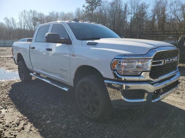 2021 Dodge RAM 2500 Tradesman