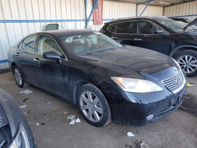 2008 Lexus ES 350