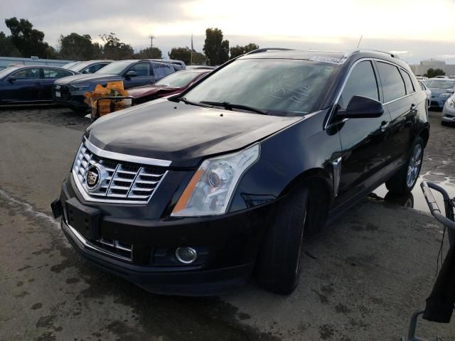 2013 Cadillac SRX Performance Collection