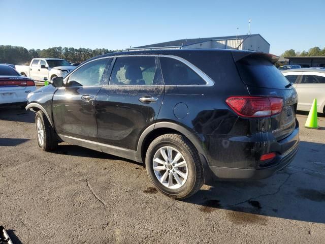 2019 KIA Sorento L