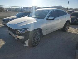 2018 Mercedes-Benz GLC Coupe 300 4matic for sale in North Las Vegas, NV