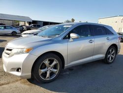 2013 Toyota Venza LE en venta en Fresno, CA