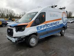 2022 Ford Transit T-250 for sale in Portland, OR