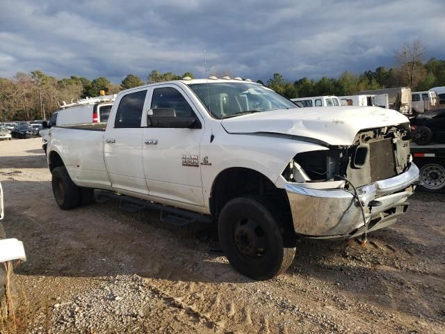 2016 Dodge RAM 3500 SLT