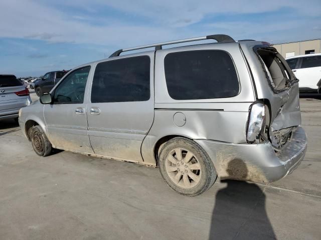 2007 Buick Terraza CXL