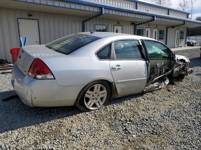 2014 Chevrolet Impala Limited LT