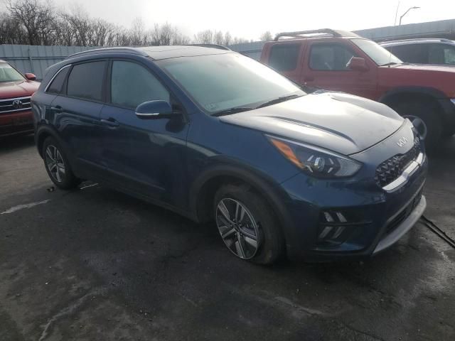 2022 KIA Niro EX Premium