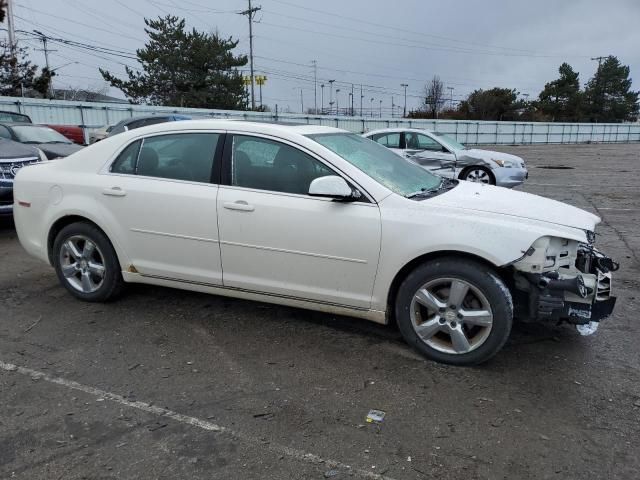 2011 Chevrolet Malibu 1LT