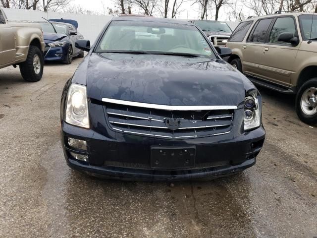 2006 Cadillac STS