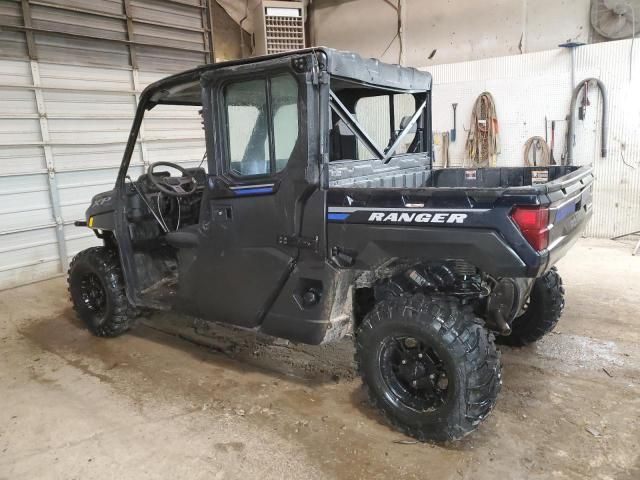 2024 Polaris Ranger Crew XP 1000 Northstar Ultimate