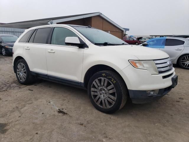 2008 Ford Edge Limited