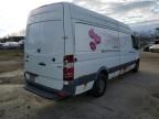 2007 Freightliner Sprinter 2500