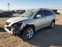 Lexus RX 330 Vehiculos salvage en venta: 2004 Lexus RX 330