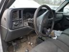 2003 Chevrolet Silverado K1500