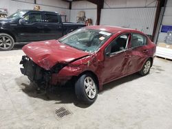 Salvage cars for sale from Copart Chambersburg, PA: 2007 Nissan Sentra 2.0