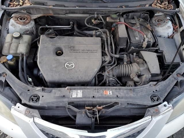 2007 Mazda 3 I