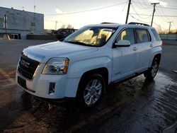 Salvage cars for sale from Copart Chicago Heights, IL: 2011 GMC Terrain SLE