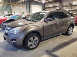 2012 Chevrolet Equinox LT en venta en Eldridge, IA