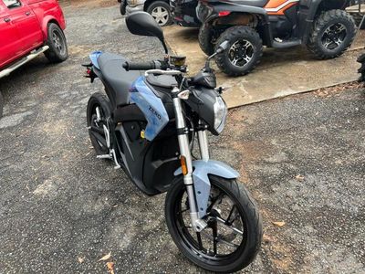 2021 Zero Motorcycles Inc S for sale in Newton, AL