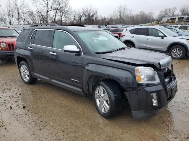 2014 GMC Terrain SLT