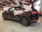 2016 Lincoln MKC Black Label