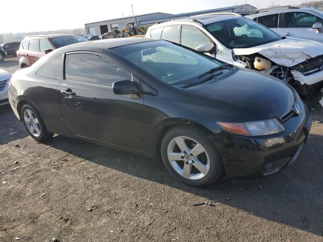 2008 Honda Civic EXL