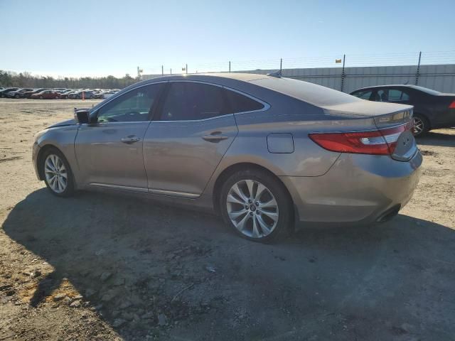 2013 Hyundai Azera