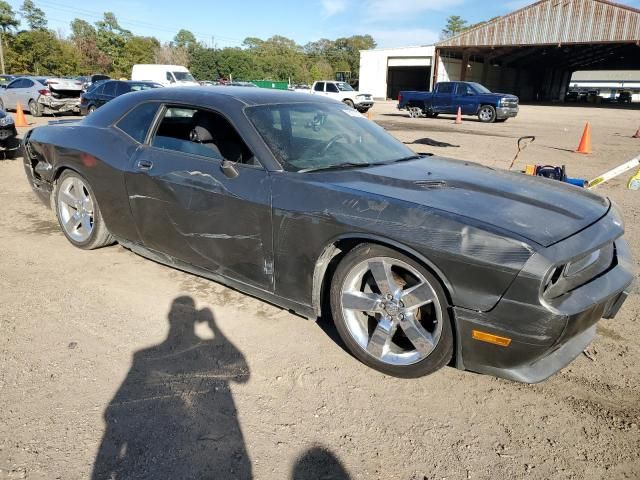 2010 Dodge Challenger R/T