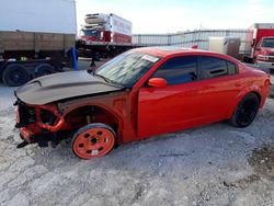 Salvage cars for sale from Copart Walton, KY: 2021 Dodge Charger Scat Pack