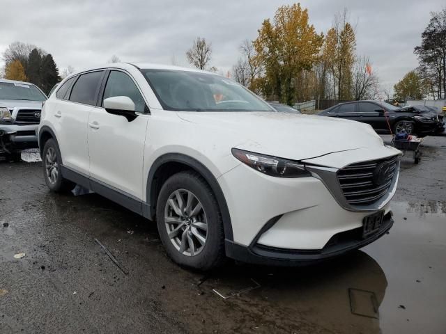 2018 Mazda CX-9 Sport