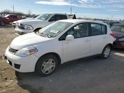 2012 Nissan Versa S for sale in Indianapolis, IN