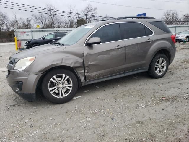 2012 Chevrolet Equinox LT