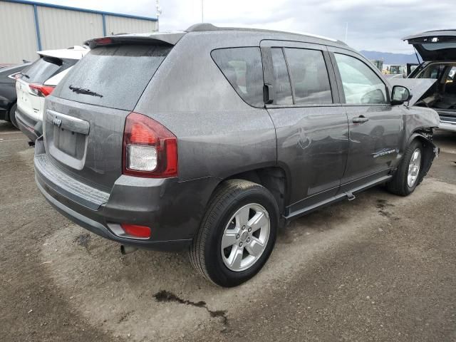 2015 Jeep Compass Sport