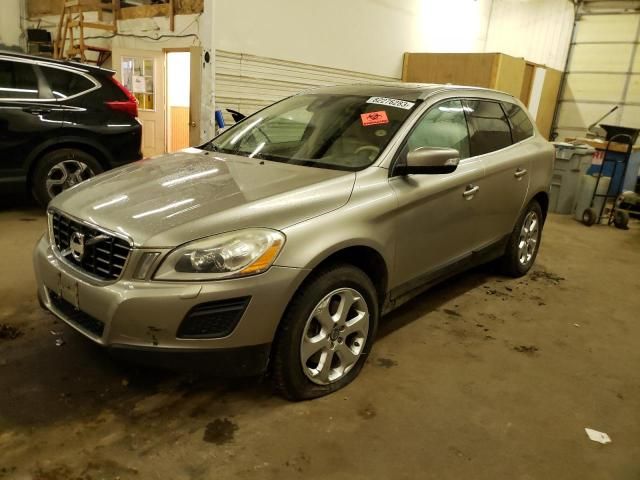 2012 Volvo XC60 T6