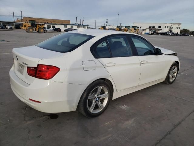 2015 BMW 328 I Sulev