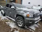 2018 GMC Canyon Denali