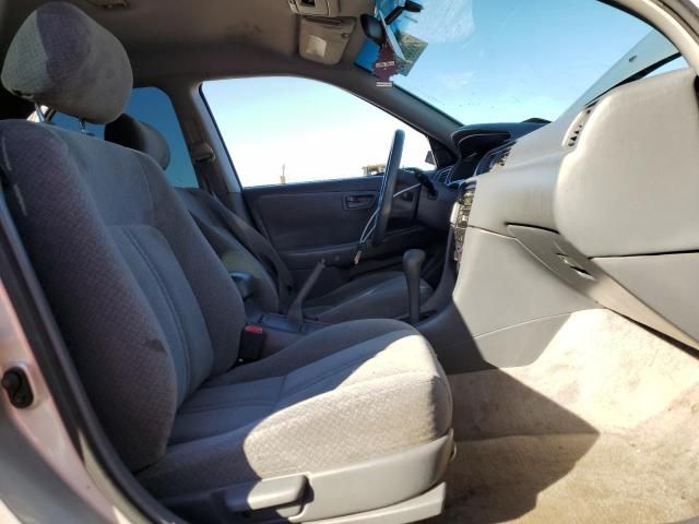 2001 Toyota Camry CE