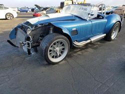 Special Construction KIT Car salvage cars for sale: 2000 Special Construction Cobra KIT