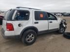 2003 Ford Explorer XLT