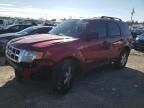 2008 Ford Escape XLT