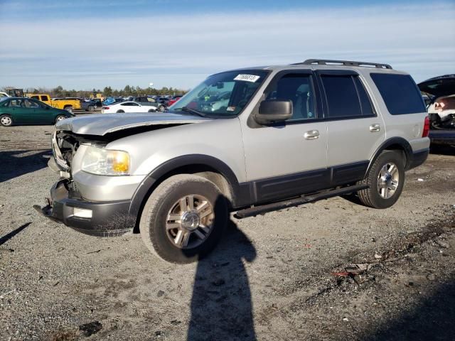 2006 Ford Expedition XLT