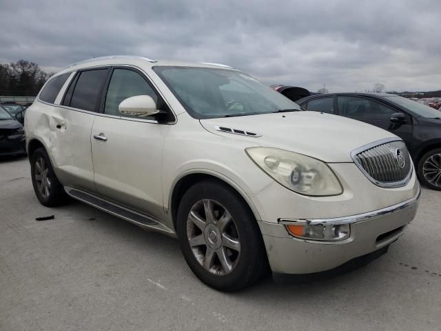 2008 Buick Enclave CXL