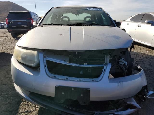 2006 Saturn Ion Level 3