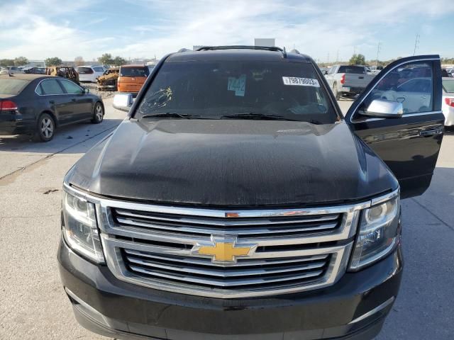 2019 Chevrolet Tahoe C1500 Premier