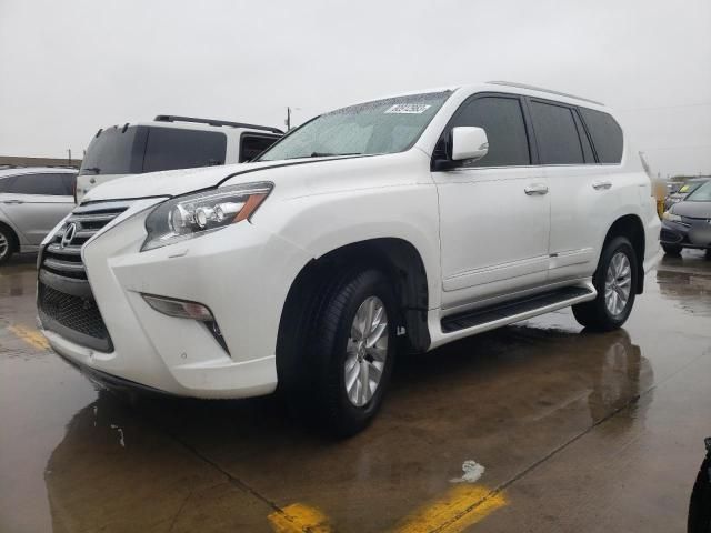 2018 Lexus GX 460