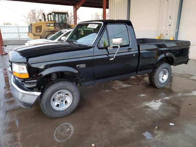 1995 Ford F150